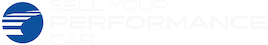 Sell Your Performance Car